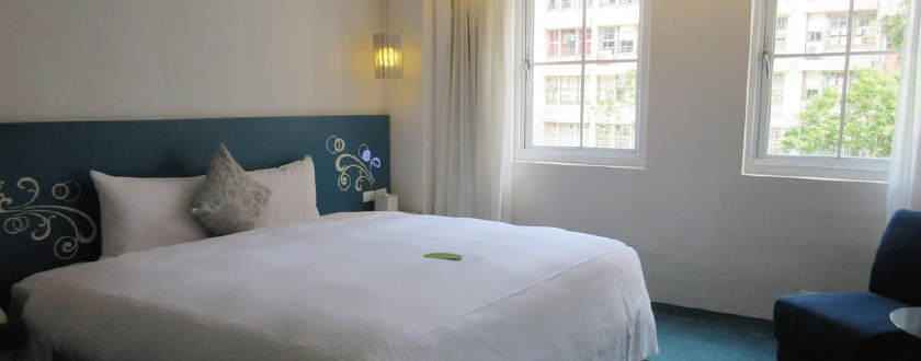 Forward Hotel Taipei - SongJiang