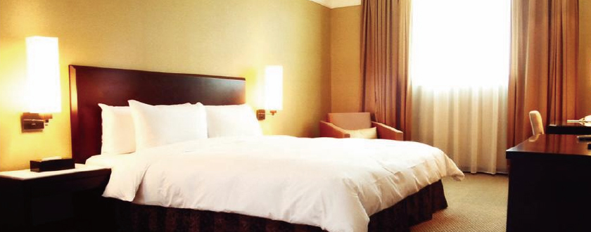 Taipei International Hotel