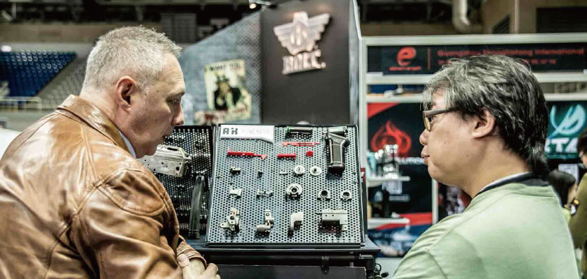 MOA Exhibition 2018 TAIWAN